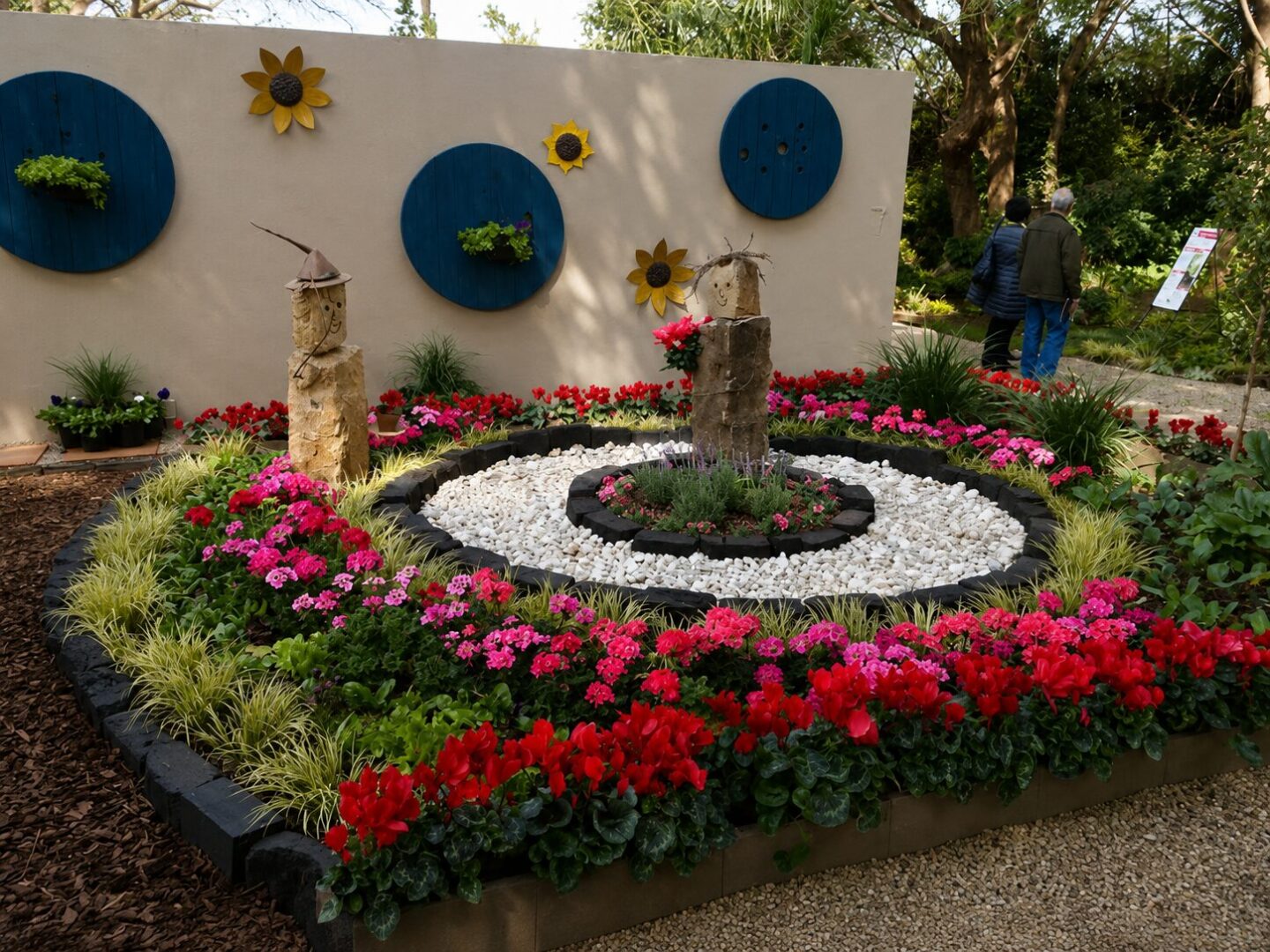 Gardening FAQs about garden products and choosing the right options