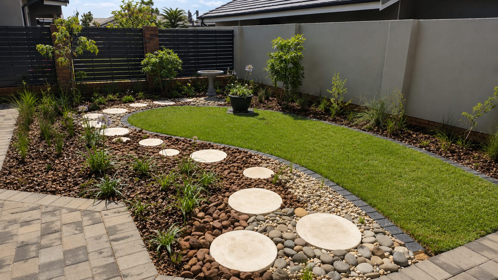 Contact Taan’s Tuine for friendly help with products, orders and landscaping enquiries