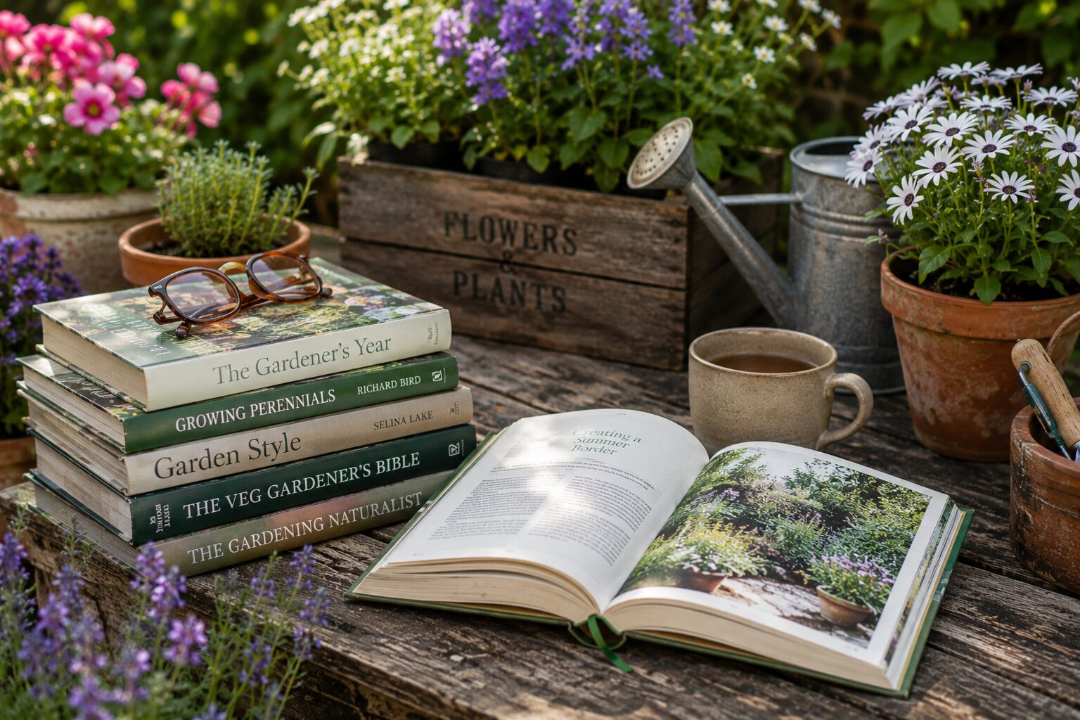 Garden accessories online including useful tools and outdoor décor